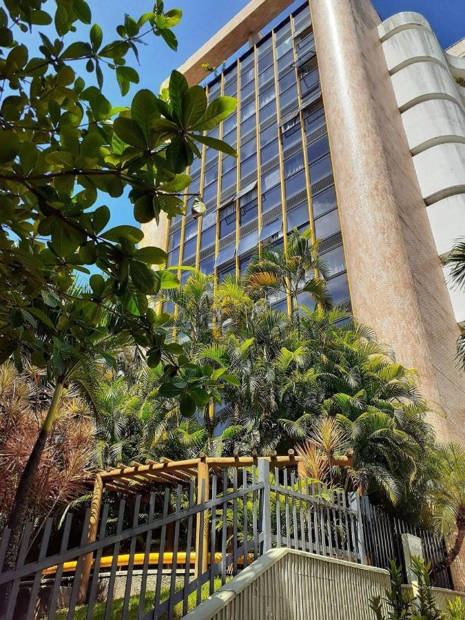 Studio charmoso férias e trabalho Salvador Exterior foto