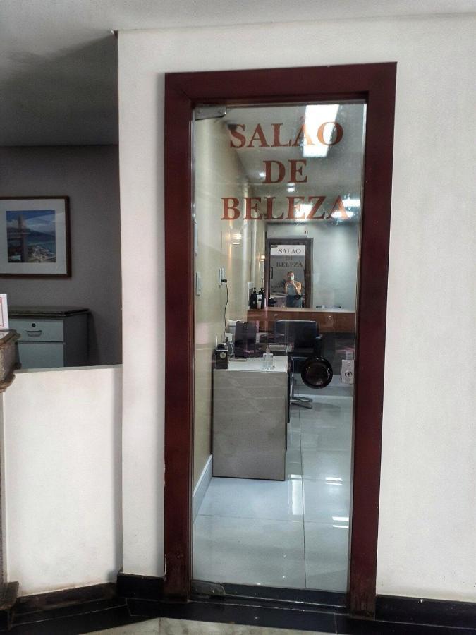 Studio charmoso férias e trabalho Salvador Exterior foto