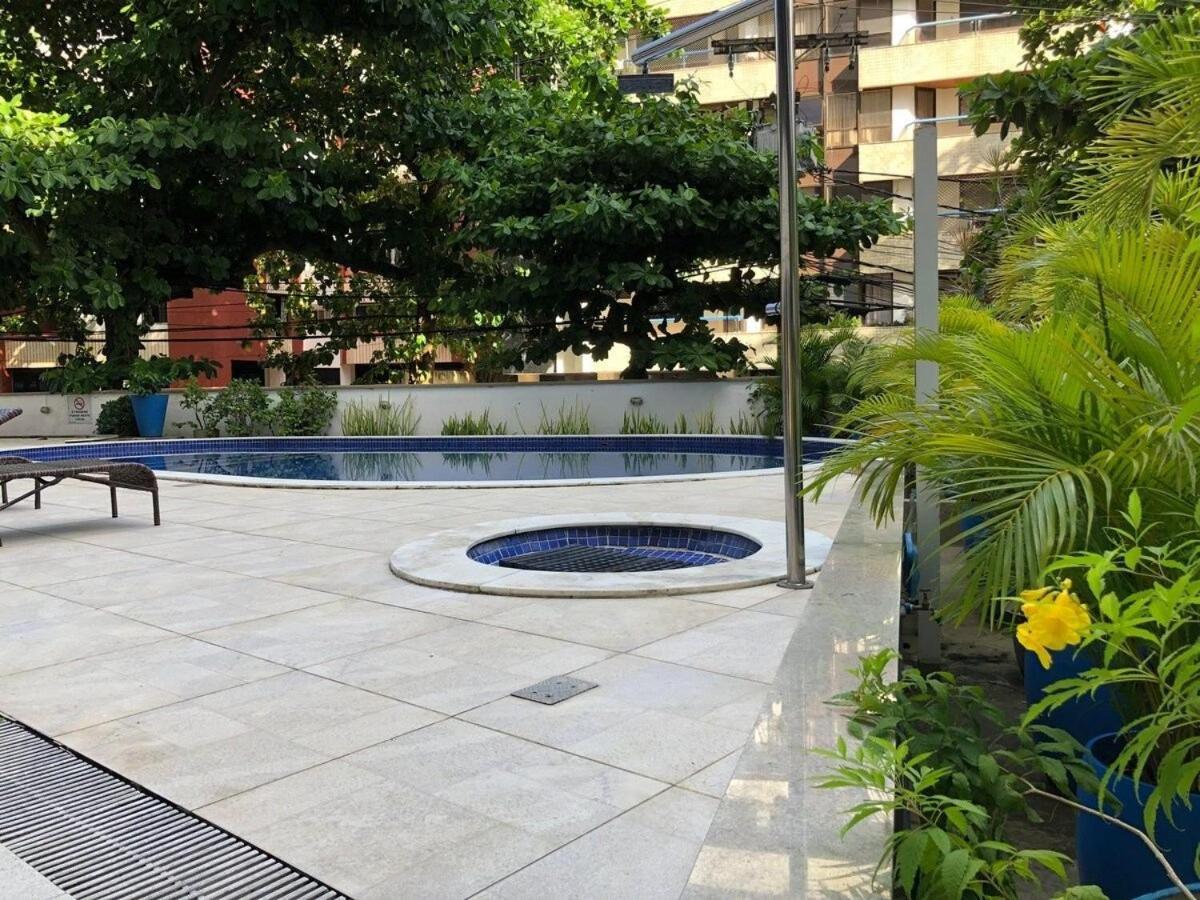 Studio charmoso férias e trabalho Salvador Exterior foto