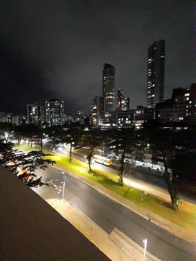Studio charmoso férias e trabalho Salvador Exterior foto