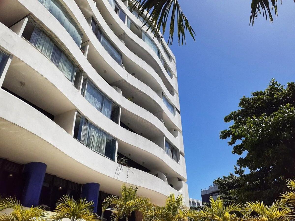 Studio charmoso férias e trabalho Salvador Exterior foto