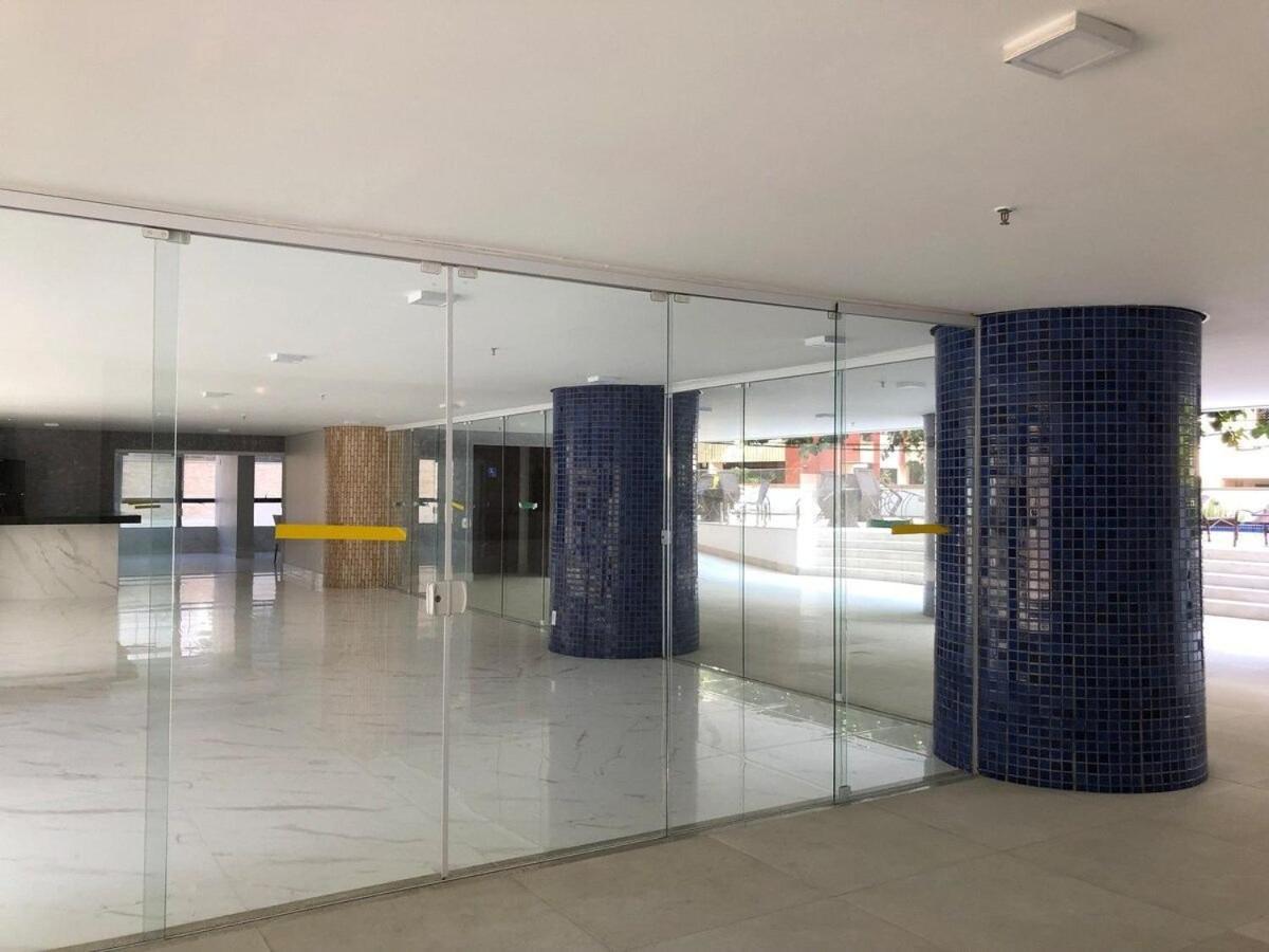 Studio charmoso férias e trabalho Salvador Exterior foto